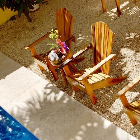 Art Hotel Tulum Extérieur photo