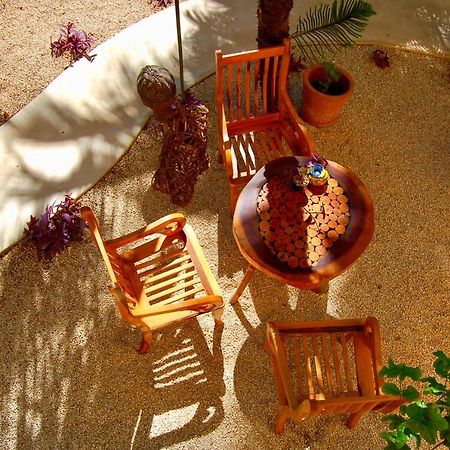 Art Hotel Tulum Extérieur photo