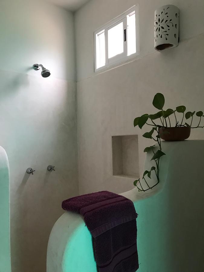 Art Hotel Tulum Chambre photo