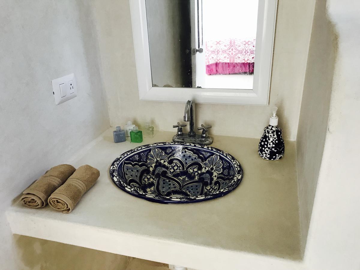 Art Hotel Tulum Extérieur photo