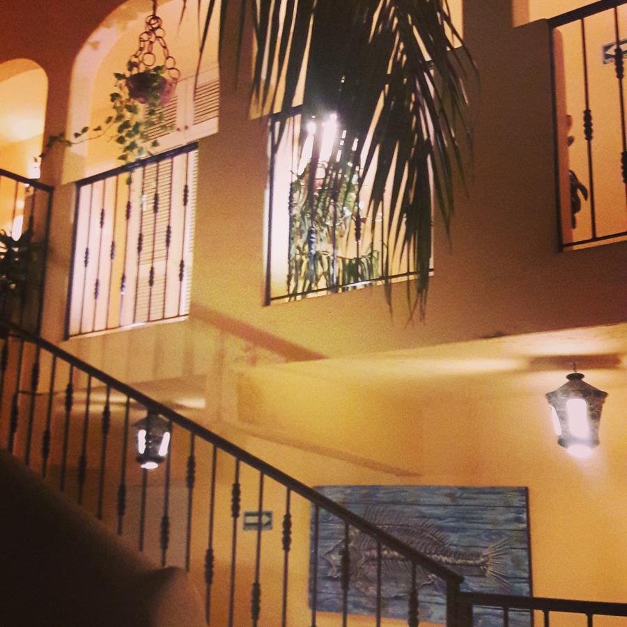 Art Hotel Tulum Extérieur photo