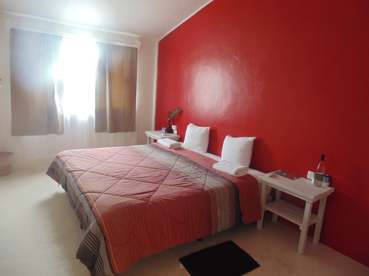 Art Hotel Tulum Extérieur photo