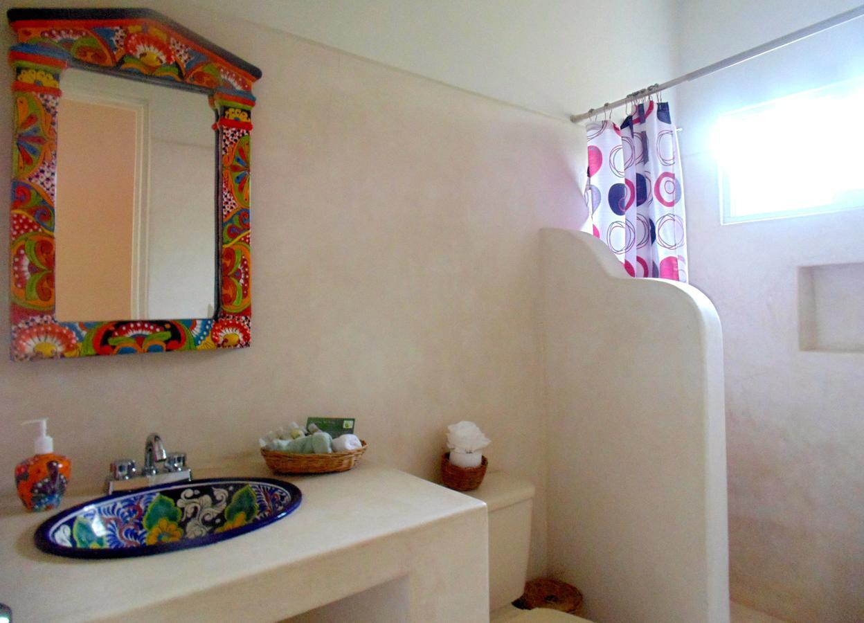 Art Hotel Tulum Extérieur photo