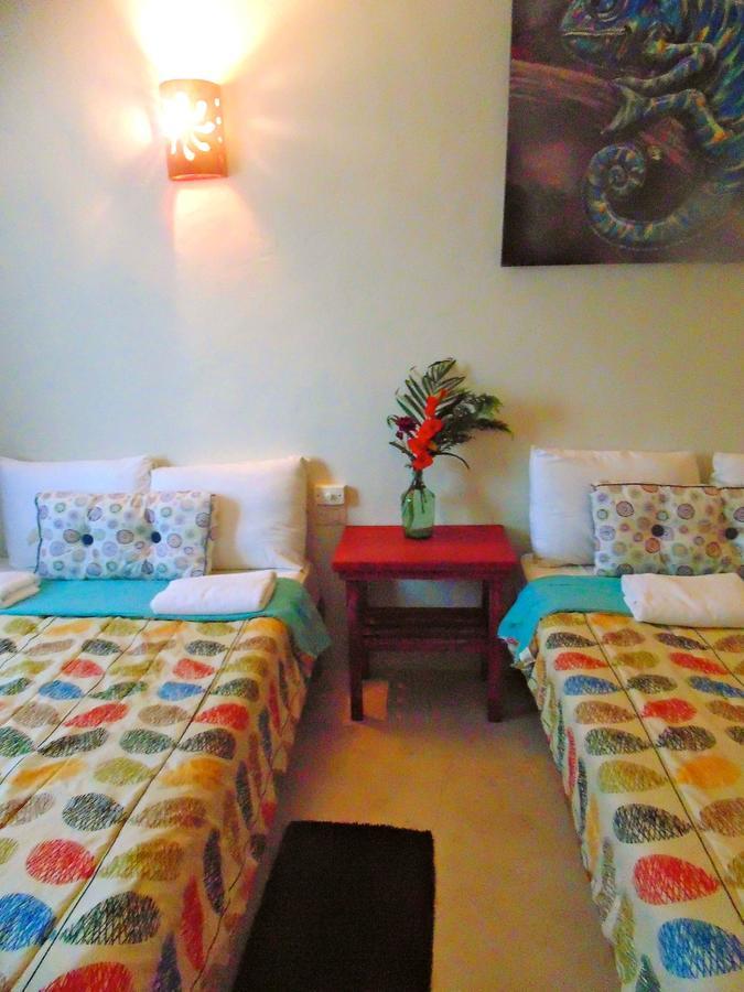 Art Hotel Tulum Extérieur photo
