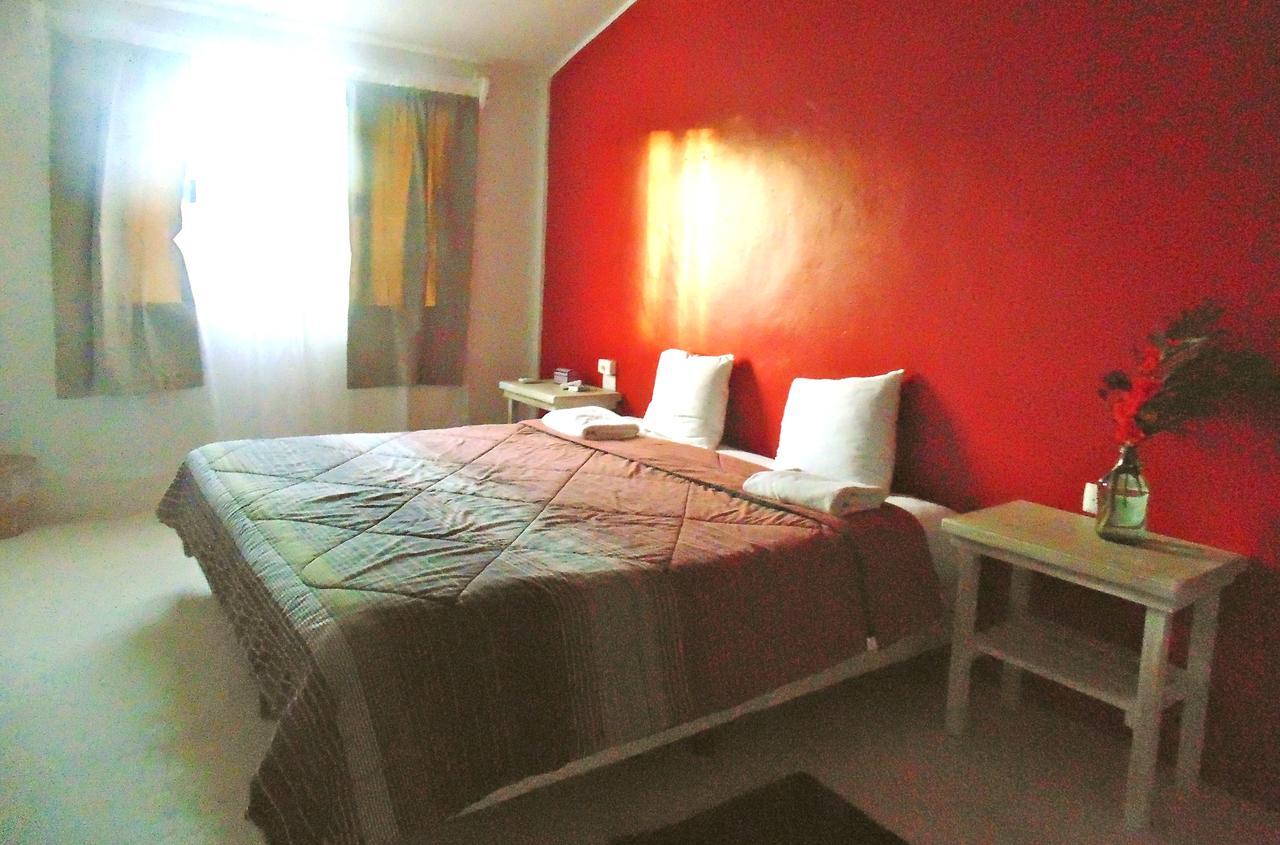 Art Hotel Tulum Extérieur photo