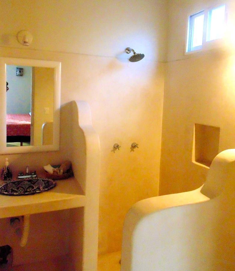 Art Hotel Tulum Extérieur photo