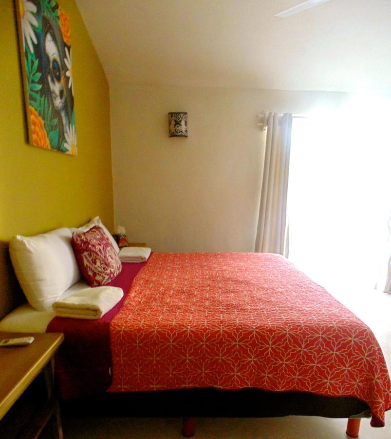 Art Hotel Tulum Extérieur photo