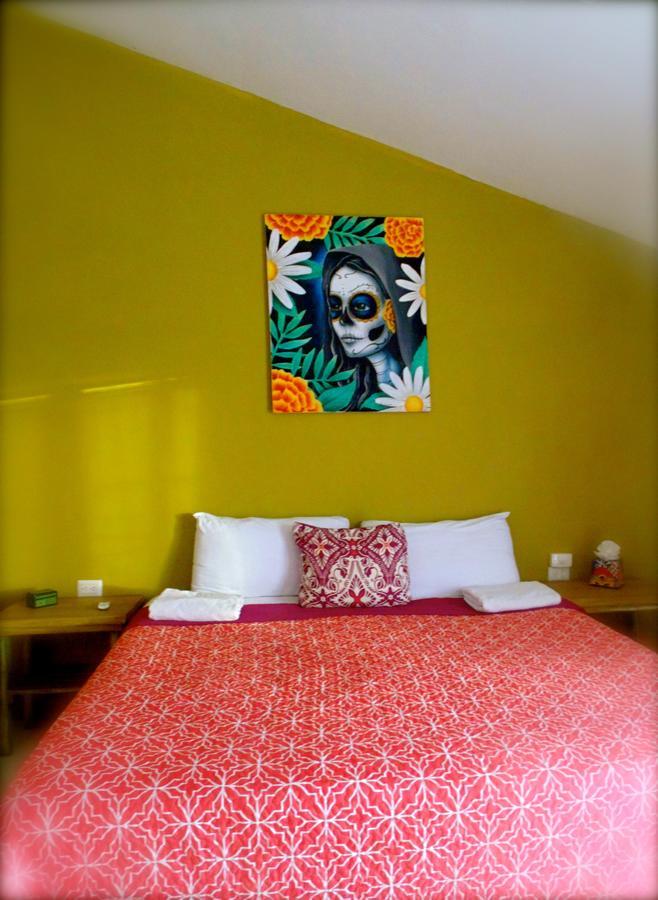 Art Hotel Tulum Extérieur photo