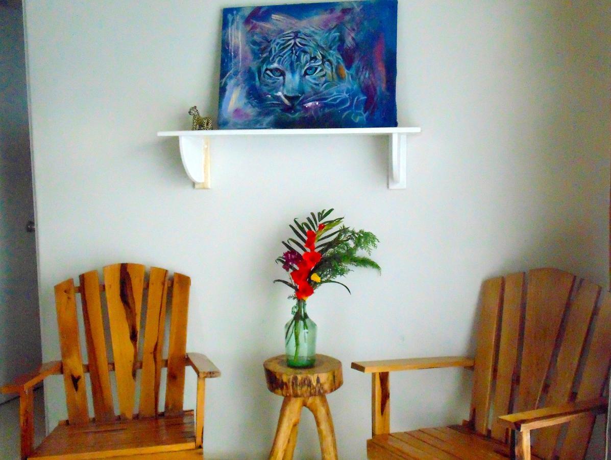 Art Hotel Tulum Extérieur photo