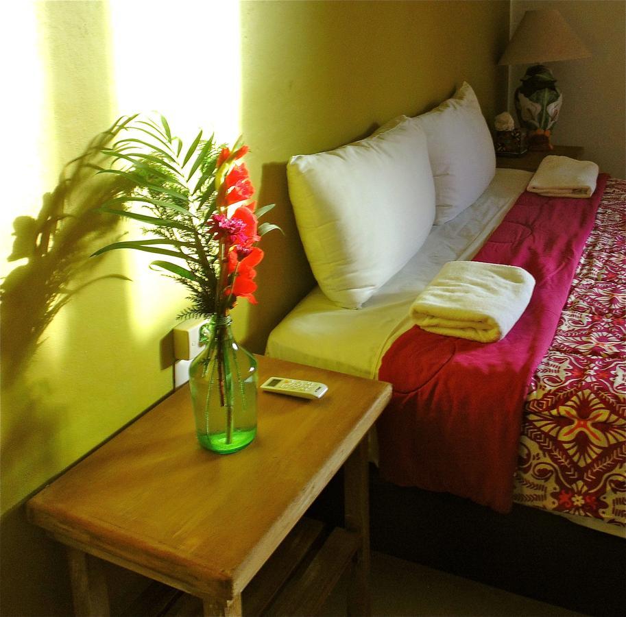 Art Hotel Tulum Extérieur photo