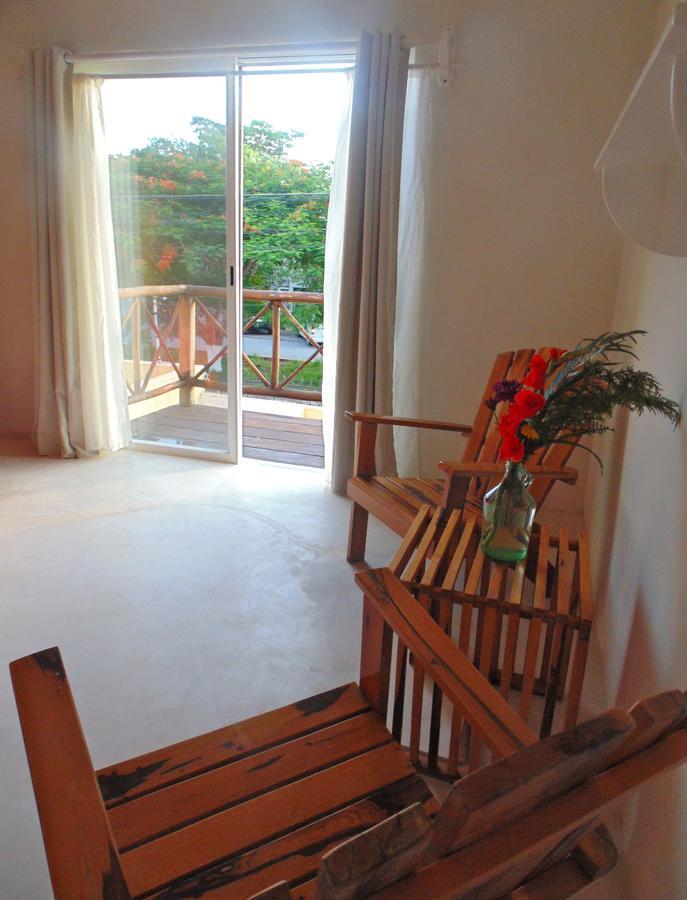 Art Hotel Tulum Extérieur photo