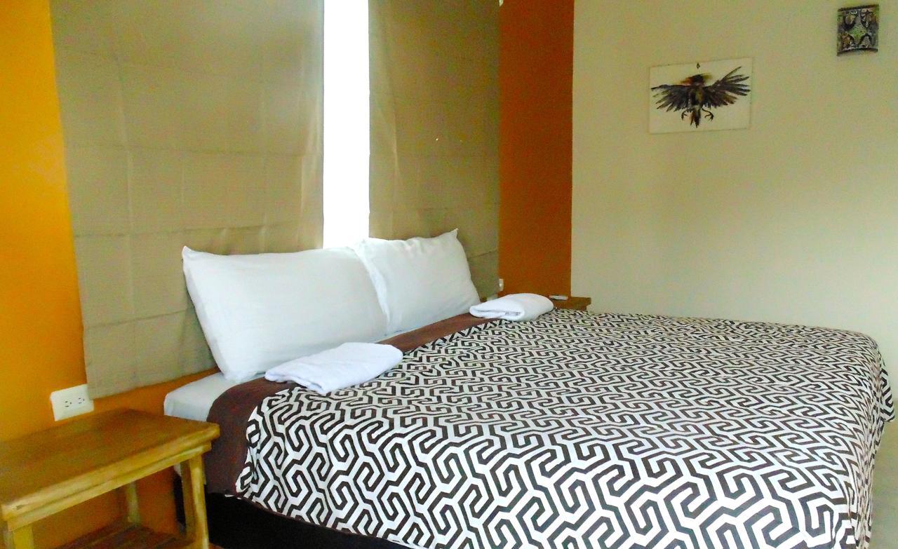 Art Hotel Tulum Extérieur photo