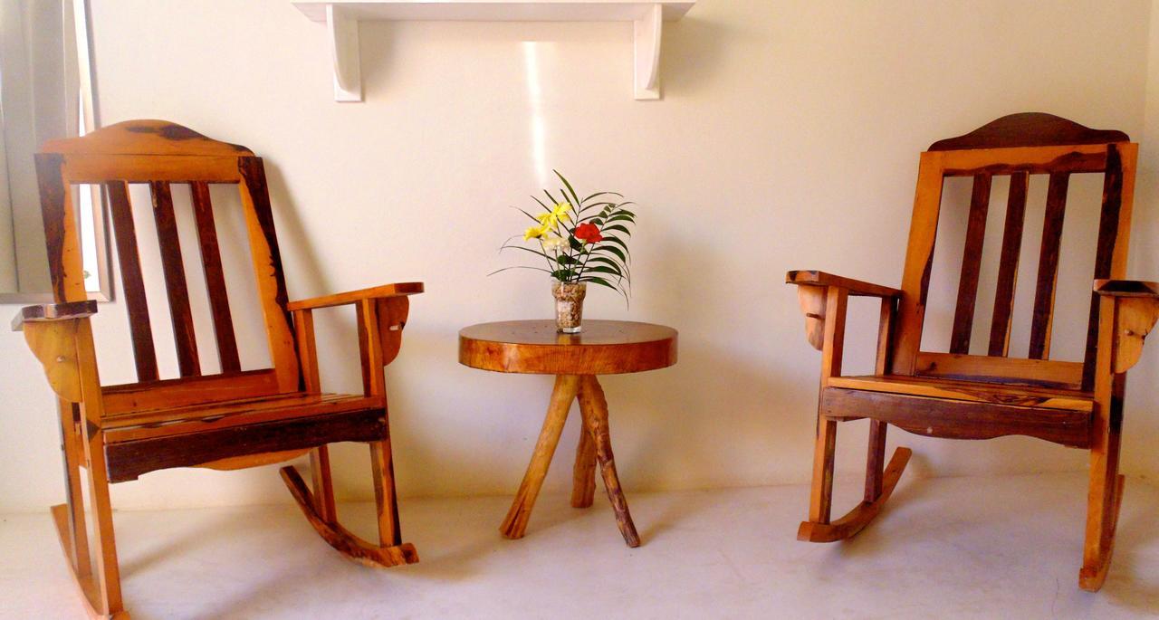 Art Hotel Tulum Extérieur photo