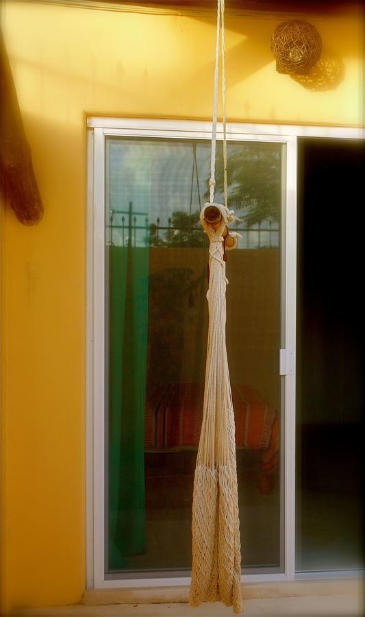 Art Hotel Tulum Extérieur photo