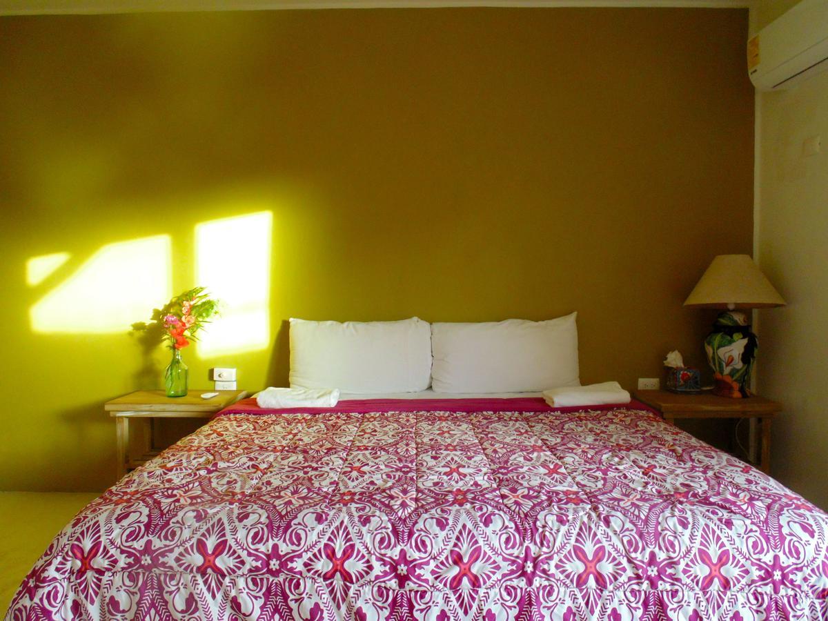 Art Hotel Tulum Extérieur photo