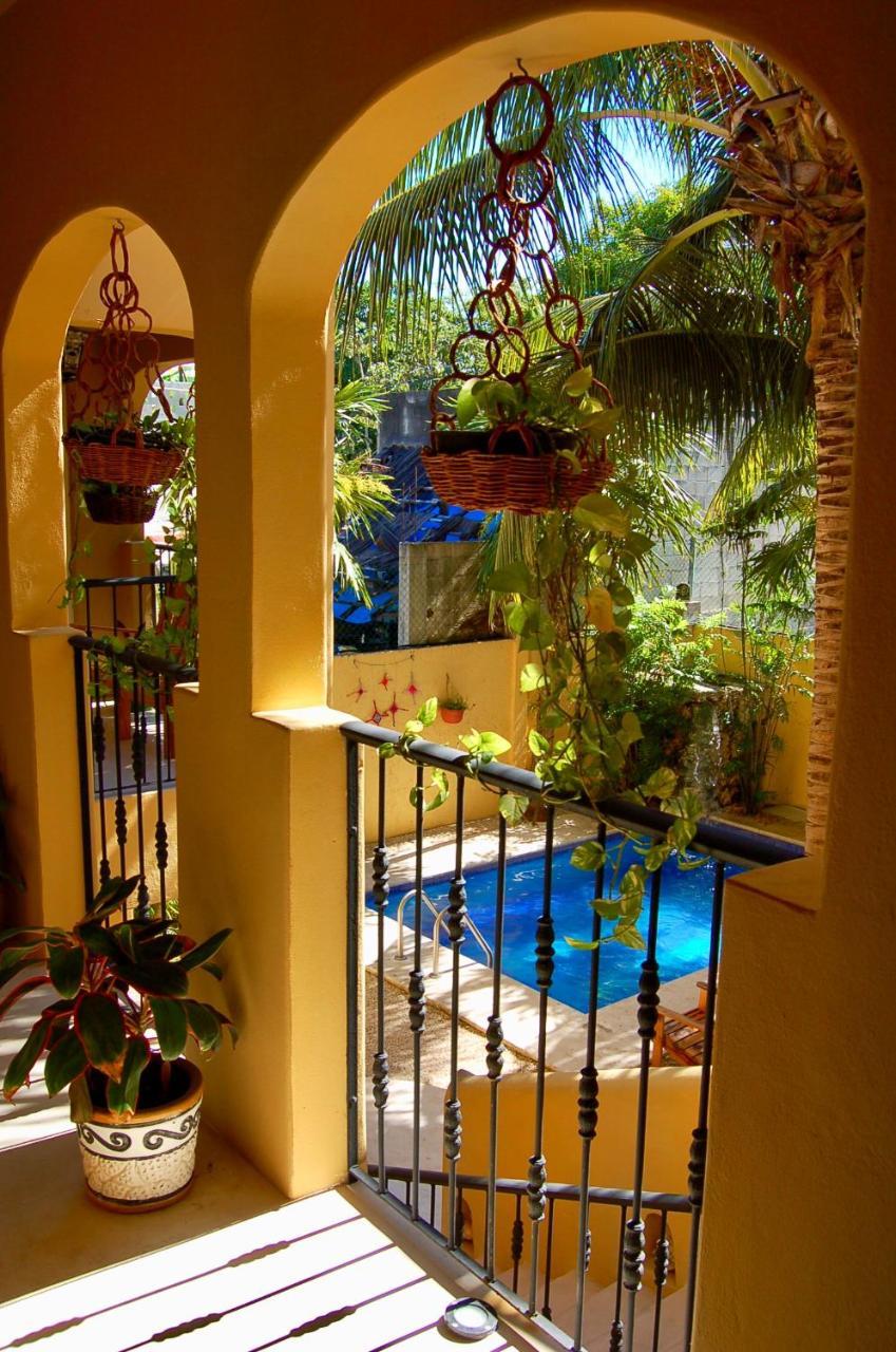 Art Hotel Tulum Extérieur photo