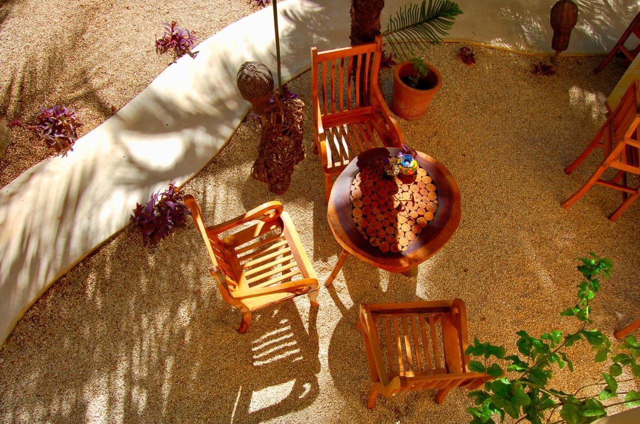 Art Hotel Tulum Extérieur photo